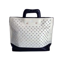 All Over Stone Ladies Bag