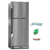 Walton WFC-3F5-NEXX-XX (Inverter) Direct Cool Refrigerator - 380 Ltr