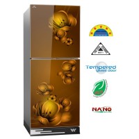 Walton - WFC-3D8-GDEL-XX Direct Cool Refrigerator - 348 Ltr