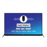 Walton WE-MX43V-VOICE CONTROL FHD Smart