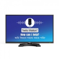 Walton WE4-AF39V (991mm) Voice Control FHD Smart
