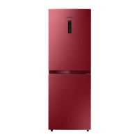 Samsung Bottom Mount Refrigerator | RB21KMFH5RH/D3 | 215L
