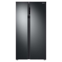 Samsung Side By Side Refrigerator |RS55K50A02C/TL| 604L