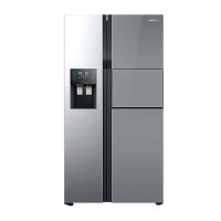 Samsung Side By Side Refrigerator | RS51K56H02A/TL |587 L