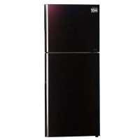 Hitachi Stylish Line Refrigerator | R-VG490P8PB (XRZ)| 443L