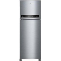 Whirlpool | INV CNV 515 | Flexi-Freezer Two Door Frost Free Refrigerator | 500L