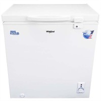 Whirlpool Chest Freezer | WCF-200 |200L