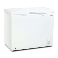 Whirlpool Chest Freezer | CFW-200 | 200L