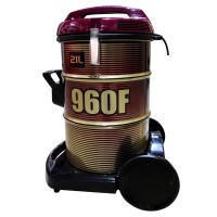 Hitachi Vacuum Cleaner | Wine Red | | CV-960F