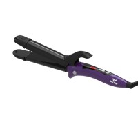 Walton WHSC-SZ19T (Hair Straightener With Curler)