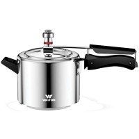Walton WPC-MS35I Pressure Cooker (Induction)