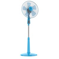 Walton WPF16OB-RMC (Sky Blue) Pedestal Fan