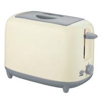 Ocean OBT802GR Toaster Bread 2 Slice With Cover