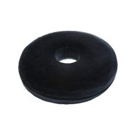 Donut Ring Cushion Pillow for Piles Hemorrhoid Coccyx Sciatic Nerve Pregnancy Tailbone Back Pain Fistula Prostate Post Natal Pain Relief Post Surgery Relief Chair