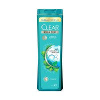 Clear Hijab Anti Limp Anti Dandruff Shampoo 350 ml