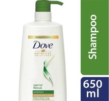 Dove Shampoo Hairfall Rescue 650 ml