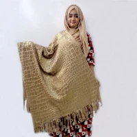 Exclusive Party Wear Shawl