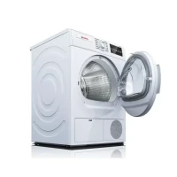 BOSCH Dryer Machine 8 Kg WTG86400
