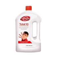 Lifebuoy Handwash Total 10 With Activ Naturol Shield Germ Protection Hand Wash 1Ltr