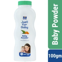 Parachute Just For Baby Baby Powder 100g