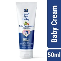 Parachute Just For Baby Face Cream 50g