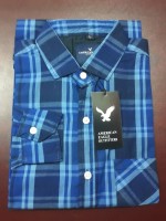 American Eagle Long Sleeve Shirt