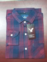 American Eagle Full Sleeve Shirt.