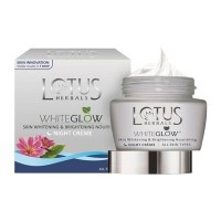 Lotus Herbals White Glow Night Cream