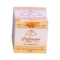 Collagen Plus Day & Night Cream