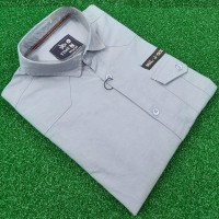 Stylish Men's Cotton Casual Shirt for Men Full Sleeves