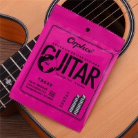 Orphee TX640 Acoustic Guitar Strings