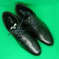 Men’s Formal Shoes-Black
