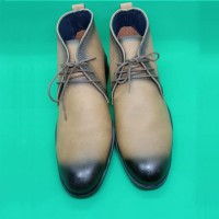 Stylish Men's Shoe