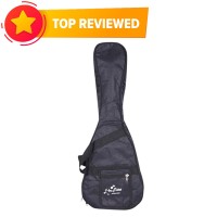 Acoustic Foam Gig Bag (Black)