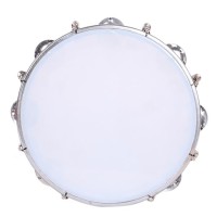 Drum (White)