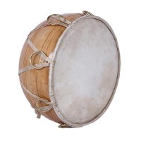 Bongo Hat Baya Folk Instrument