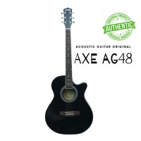 AXE Pure Acoustic Guitar (AG 48)
