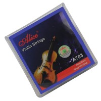 Alice Violin String Set E/a/d/g Violin Strings