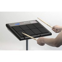 Professional Roland SPD-20X Digital Percussion Pad (Black)