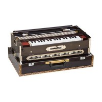Payel Music Scale Changing Harmonium (Reed Organ)