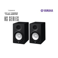 Yamaha HS7 6.5" Powered Studio Monitor HS Series