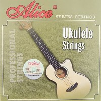 Ukulele Strings Auo4 Standard