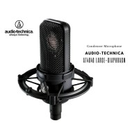 Audio-Technical AT4040 Large-Diaphragm Condenser Microphone