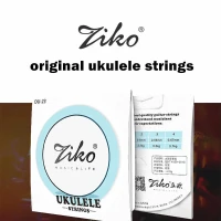 Ziko DU-23 Special Premium Ukulele Strings