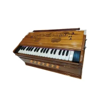 Professional Harmonium Indian Musical Instrument (37 Keys)