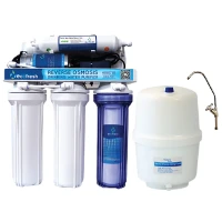 Eco Fresh Eco-501 Ro Water Purifier