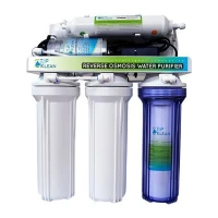 Top Klean TPWP-505 5 Stages Water Purifier