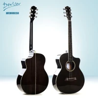 Deviser LK 11 BKS Acoustic Guitar