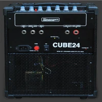 Stranger Cube 24 Amplifier