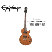Epiphone Les Paul Special VE (Vintage Worn Walnut)